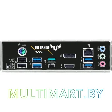 Материнская плата ASUS TUF Gaming B450M-Pro II картинка 5